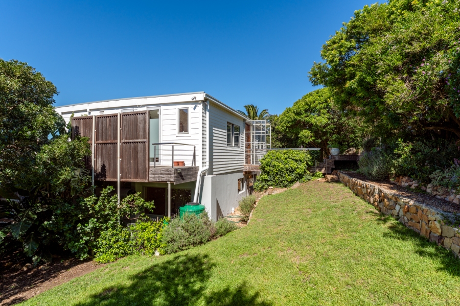 4 Bedroom Property for Sale in Murdock Valley Western Cape